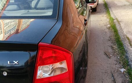 KIA Cerato I, 2006 год, 360 000 рублей, 3 фотография