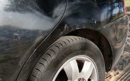 KIA Cerato I, 2006 год, 360 000 рублей, 8 фотография