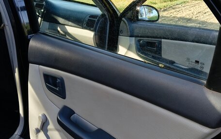 KIA Cerato I, 2006 год, 360 000 рублей, 9 фотография