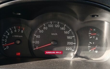 KIA Cerato I, 2006 год, 360 000 рублей, 4 фотография