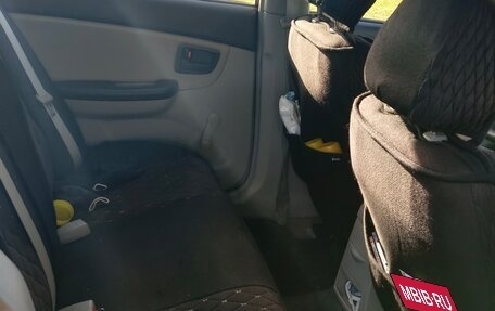 KIA Cerato I, 2006 год, 360 000 рублей, 10 фотография