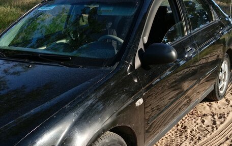 KIA Cerato I, 2006 год, 360 000 рублей, 16 фотография
