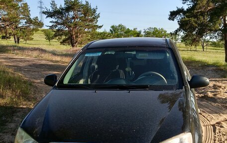 KIA Cerato I, 2006 год, 360 000 рублей, 18 фотография
