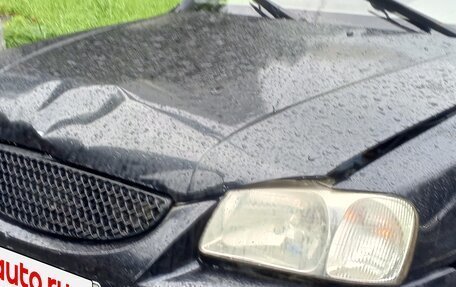 Hyundai Accent II, 2009 год, 270 000 рублей, 4 фотография
