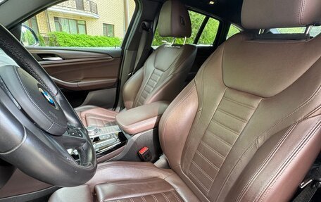 BMW X4, 2019 год, 4 700 000 рублей, 13 фотография