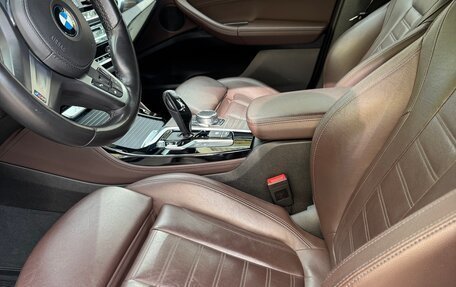 BMW X4, 2019 год, 4 700 000 рублей, 14 фотография