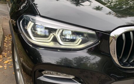 BMW X4, 2019 год, 4 700 000 рублей, 15 фотография