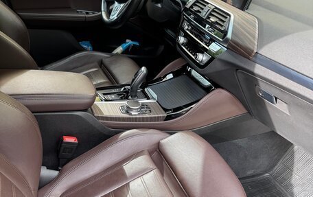 BMW X4, 2019 год, 4 700 000 рублей, 8 фотография