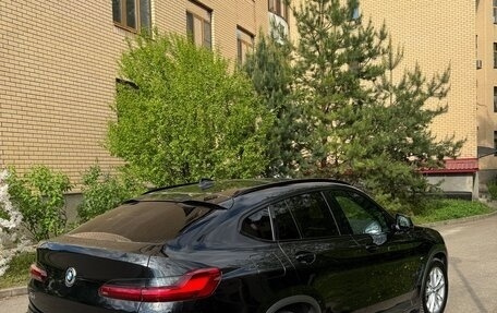 BMW X4, 2019 год, 4 700 000 рублей, 9 фотография