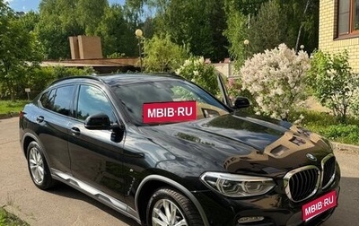 BMW X4, 2019 год, 4 700 000 рублей, 1 фотография