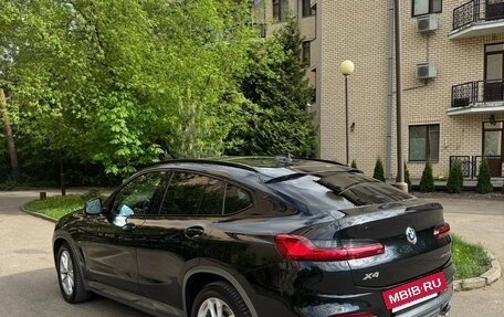 BMW X4, 2019 год, 4 700 000 рублей, 11 фотография