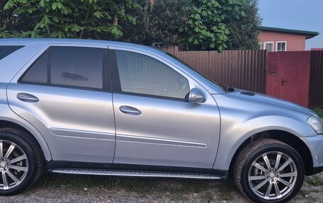 Mercedes-Benz M-Класс, 2008 год, 1 100 000 рублей, 1 фотография