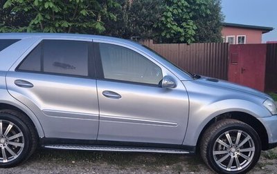 Mercedes-Benz M-Класс, 2008 год, 1 100 000 рублей, 1 фотография