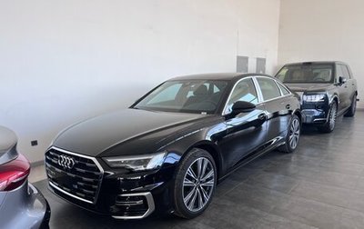 Audi A6, 2025 год, 6 300 000 рублей, 1 фотография