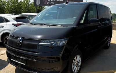 Volkswagen Multivan, 2025 год, 6 750 032 рублей, 1 фотография