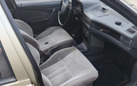 Daewoo Nexia I рестайлинг, 2004 год, 100 000 рублей, 10 фотография