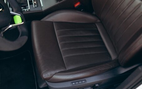 Skoda Superb III рестайлинг, 2015 год, 2 200 000 рублей, 6 фотография