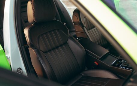 Skoda Superb III рестайлинг, 2015 год, 2 200 000 рублей, 25 фотография