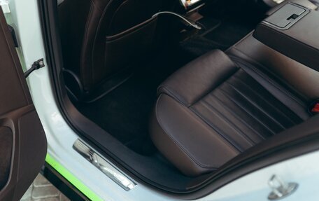 Skoda Superb III рестайлинг, 2015 год, 2 200 000 рублей, 34 фотография