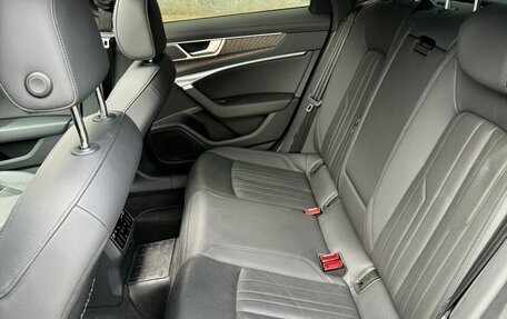 Audi A6, 2021 год, 3 600 000 рублей, 12 фотография