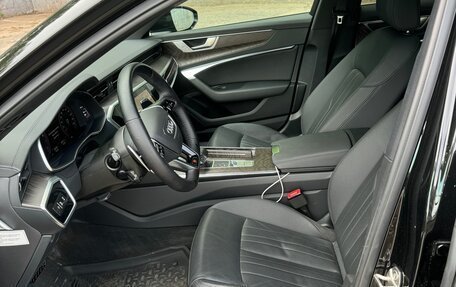 Audi A6, 2021 год, 3 600 000 рублей, 11 фотография