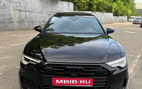 Audi A6, 2021 год, 3 600 000 рублей, 5 фотография