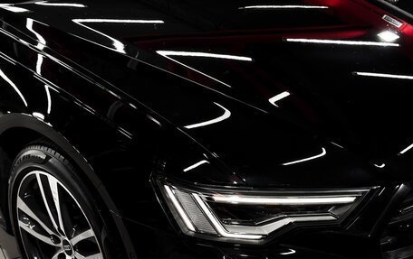 Audi A6, 2021 год, 3 600 000 рублей, 16 фотография