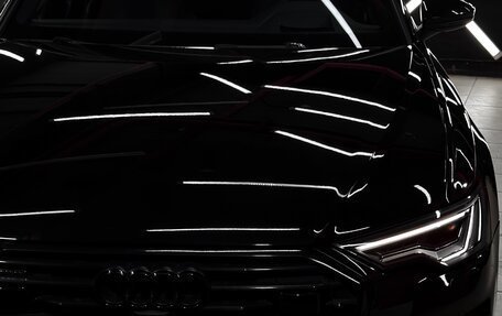 Audi A6, 2021 год, 3 600 000 рублей, 17 фотография