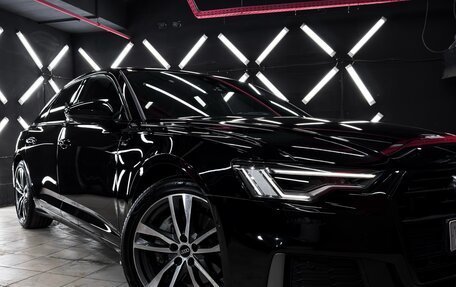 Audi A6, 2021 год, 3 600 000 рублей, 19 фотография