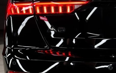Audi A6, 2021 год, 3 600 000 рублей, 21 фотография