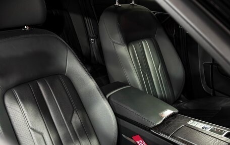 Audi A6, 2021 год, 3 600 000 рублей, 22 фотография