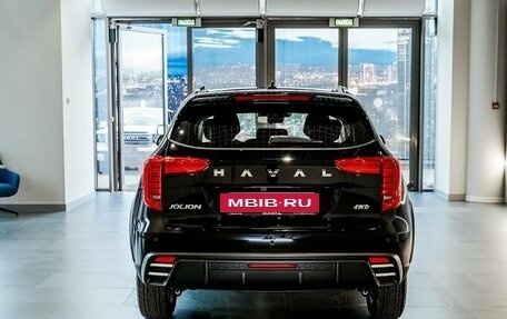 Haval Jolion, 2026 год, 2 449 000 рублей, 4 фотография