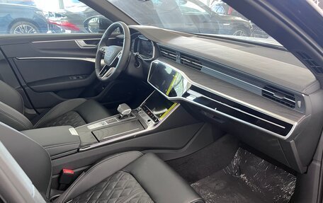 Audi A6, 2025 год, 6 300 000 рублей, 5 фотография