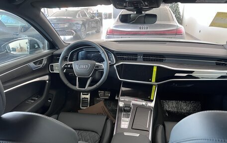 Audi A6, 2025 год, 6 300 000 рублей, 6 фотография