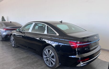 Audi A6, 2025 год, 6 300 000 рублей, 4 фотография
