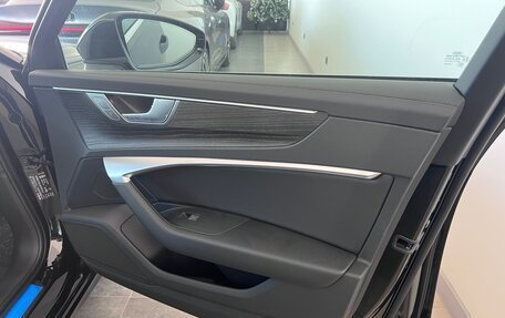 Audi A6, 2025 год, 6 300 000 рублей, 10 фотография