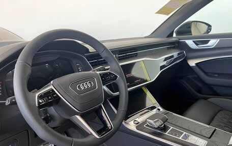 Audi A6, 2025 год, 6 300 000 рублей, 12 фотография