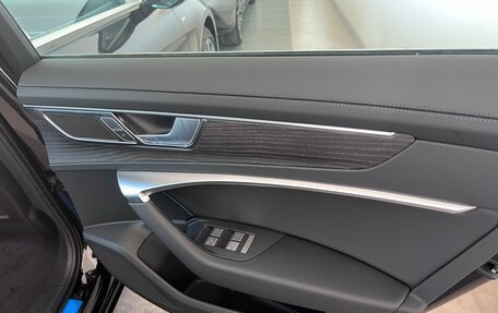 Audi A6, 2025 год, 6 300 000 рублей, 8 фотография
