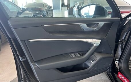 Audi A6, 2025 год, 6 300 000 рублей, 9 фотография