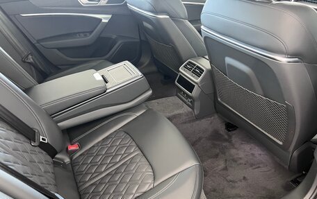 Audi A6, 2025 год, 6 300 000 рублей, 13 фотография