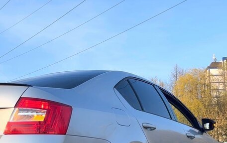 Skoda Octavia, 2013 год, 1 165 000 рублей, 4 фотография