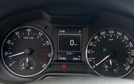 Skoda Octavia, 2013 год, 1 165 000 рублей, 7 фотография