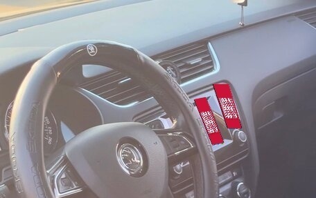 Skoda Octavia, 2013 год, 1 165 000 рублей, 5 фотография