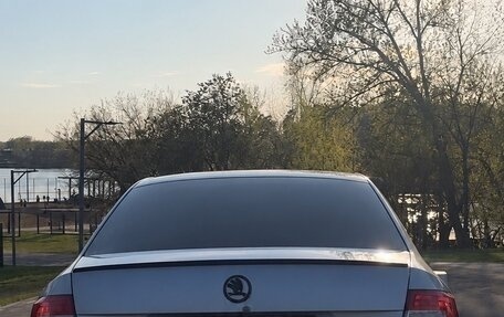 Skoda Octavia, 2013 год, 1 165 000 рублей, 6 фотография