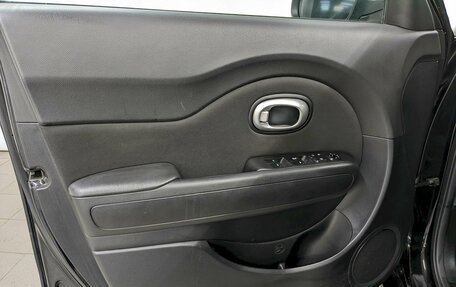 KIA Soul II рестайлинг, 2016 год, 1 050 000 рублей, 11 фотография