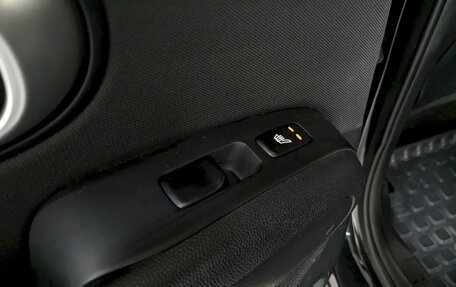 KIA Soul II рестайлинг, 2016 год, 1 050 000 рублей, 15 фотография
