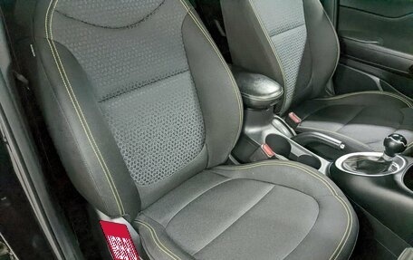 KIA Soul II рестайлинг, 2016 год, 1 050 000 рублей, 21 фотография