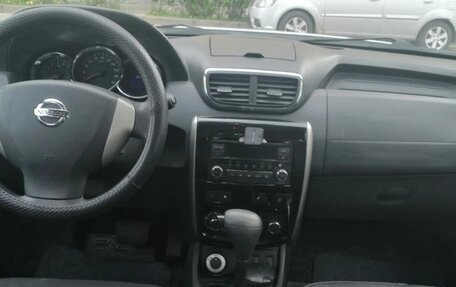 Nissan Terrano III, 2016 год, 1 500 000 рублей, 4 фотография