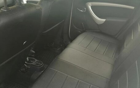 Nissan Terrano III, 2016 год, 1 500 000 рублей, 5 фотография
