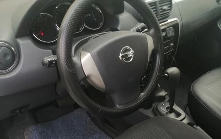 Nissan Terrano III, 2016 год, 1 500 000 рублей, 7 фотография